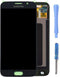 Samsung Galaxy S6 - Display Unit - Origineel LCD en Touchscreen - Zwart