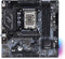 ASRock H670M Pro RS - Micro-ATX Moederbord - Intel H670 Chipset - 128 GB Geheugenondersteuning