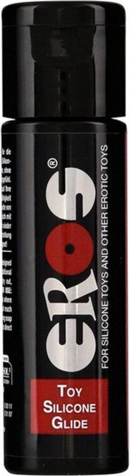 Toy Silicone Glide 30 ml