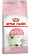 Royal Canin Kitten - Kitten-Kattenvoer - 400 g