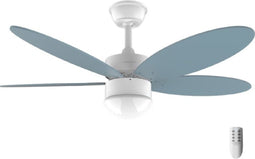 Plafond ventilator EnergySilence Aero 4260 Sky Cecotec