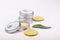 We Love The Planet creme deodorant - Forever Fresh