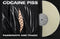 Cocaine Piss - Passionate And Tragic - CD - Opgenomen door Steve Albini