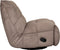 LABEL51 Take It Easy Fauteuil - Bruin - Cosmo - -