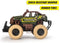 Dickie - RC Desert Commander - RC voertuig