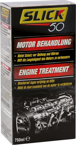 Slick 50 Motor behandeling 750ml