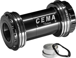 Sram Bracketas PF30A Interlock SRAM GXP-Keramisch-Zwart