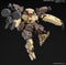 GUNDAM - 30mm 1/144 bEXM-29 Gardonava Brown - Model Kit
