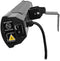 Eurom Golden Shadow 2500 - Terrasverwarmer - 2500W - Hangend - IP65