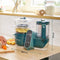Babymoov Keukenrobot Nutribaby+™ Opal Green