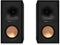 Klipsch Reference R-50M - Boekenplankluidspreker - 75W RMS - 5,25 inch woofer