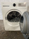 Samsung DV90DG52A0AHEN - Warmelucht droger - Hygiene Care - Anti-kreuk functie