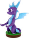 Exquisite Gaming Spyro - Houder voor Gamepads en Smartphones - 2 meter kabel - Blauw Paars