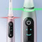 Oral-B iO9 - Elektrische Tandenborstel - 3D-tandtracering met AI - Rose Quartz Special Edition
