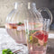 Laura Ashley Glass Collectables Longdrinkglazen - Helder 41 cl.