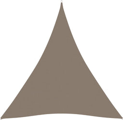 vidaXL-Zonnescherm-driehoekig-4,5x4,5x4,5-m-oxford-stof-taupe