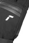 Reusch Lando R-TEX® XT - Skihandschoenen - Waterdicht ademend - Zwart-zilver