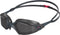 Speedo Aquapulse Pro - Zwembril - IQfit technologie - Grijs/Rood