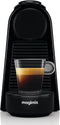 Nespresso Essenza Mini - Koffiemachine - 2 kopgroottes - Zwart