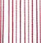 vidaXL - Dradengordijnen - 100x250 - cm - wijnrood - 2 - st