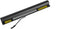 GREEN CELL Lenovo B50-50 - Laptop batterij - 14.4V 2200mAh - Zwart
