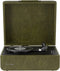 Crosley Mercury - Platenspeler - 2-way Bluetooth - Forrest green