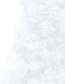 vidaXL - Kunstkerstboom - met - verlichting - en - kerstballen - half - 180 - cm - wit