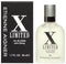 Herenparfum Aigner Parfums EDT X Limited (125 ml)