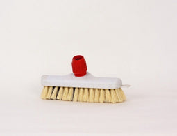 Luva Luiwagen met Steelhouder Wit