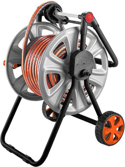 Slangwagen set NEO (PRO) Inclusief 30M1 slang en slangstukken