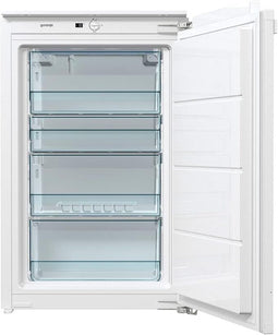 Gorenje FI 2092 E1 - Inbouw vriezer - 95 liter - Energieklasse E - Geluidsniveau 37 dB