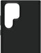 PanzerGlass Galaxy S22 Ultra - Soft Case - Biologisch afbreekbaar - Zwart