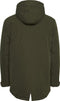 Blend He Outerwear - Heren Jas - Regular Fit - Met Capuchon - Maat L (2022)