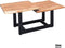 Double Square Coffee Table