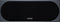 Monitor Audio Bronze C150 - Center Speaker - 2-weg - 120W RMS - Bruin Zwart