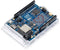 Arduino Uno R4 - WiFi - 32-bits microcontroller 256kB Flash 32kB SRAM