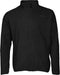 Rucanor Polar Fleece Vest Full Zip Heren Donkerblauw Maat L