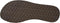 Reef Cushion Breeze - Teenslippers - Superzachte EVA-demping - Donkerbruin - Maat 38.5