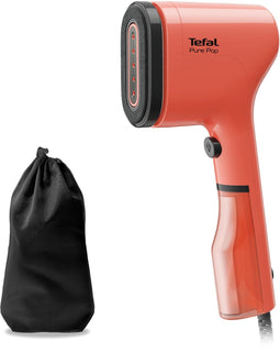 Tefal DT2022 - Kledingstomer - 20 g/min stoomproductie - Ultracompact ontwerp