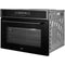 ETNA CM650Ti - Combi magnetron - 50 liter - Black Titanium