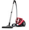 Rowenta RO4B13 - Cilinderstofzuiger - 900 W 2,5 l Zakloos Cyclonisch Rood
