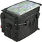 Klickfix Stuurtas Daypack