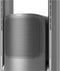 Olimpia Splendid Futura - Luchtreiniger - HEPA 14 filter en UV-lamp - Antraciet