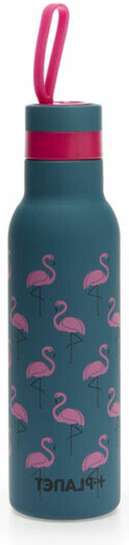Piuforty thermosfles Flamingos