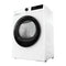 Candy GD 9N3B-S - Wasdroger - 9kg - 16 programma’s - AI Smart Move - Soft Touch Functie - Energieklasse C
