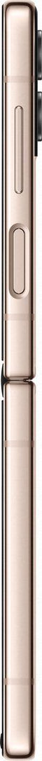 Samsung Galaxy Z Flip4 - Smartphone - 128GB opslag - Rosé Goud