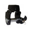 AL-KO AK 300/AKS 1300 - Safety Koppelingsslot Premium - SCM gecertificeerd - Zwart
