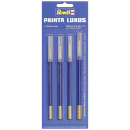 Revell 39629 Painta Luxus Marten brushes assorted Pense(e)l(en)