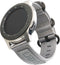 UAG Galaxy Watch 42mm Nato Strap Grey