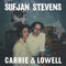 Sufjan Stevens - Carrie & Lowell - LP - Indie Folk (2015)